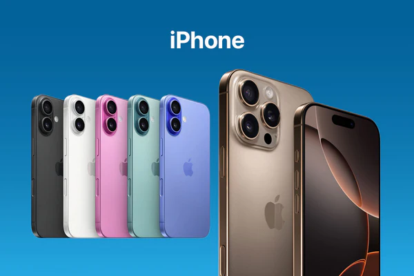 Premium Tech, Unbeatable Savings