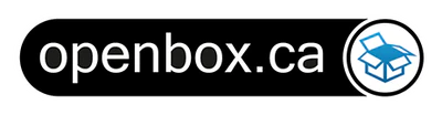 Open Box Electronics & Computers